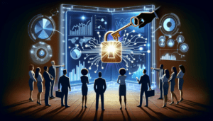 Unlocking Strategic Advantage with Data Analytics