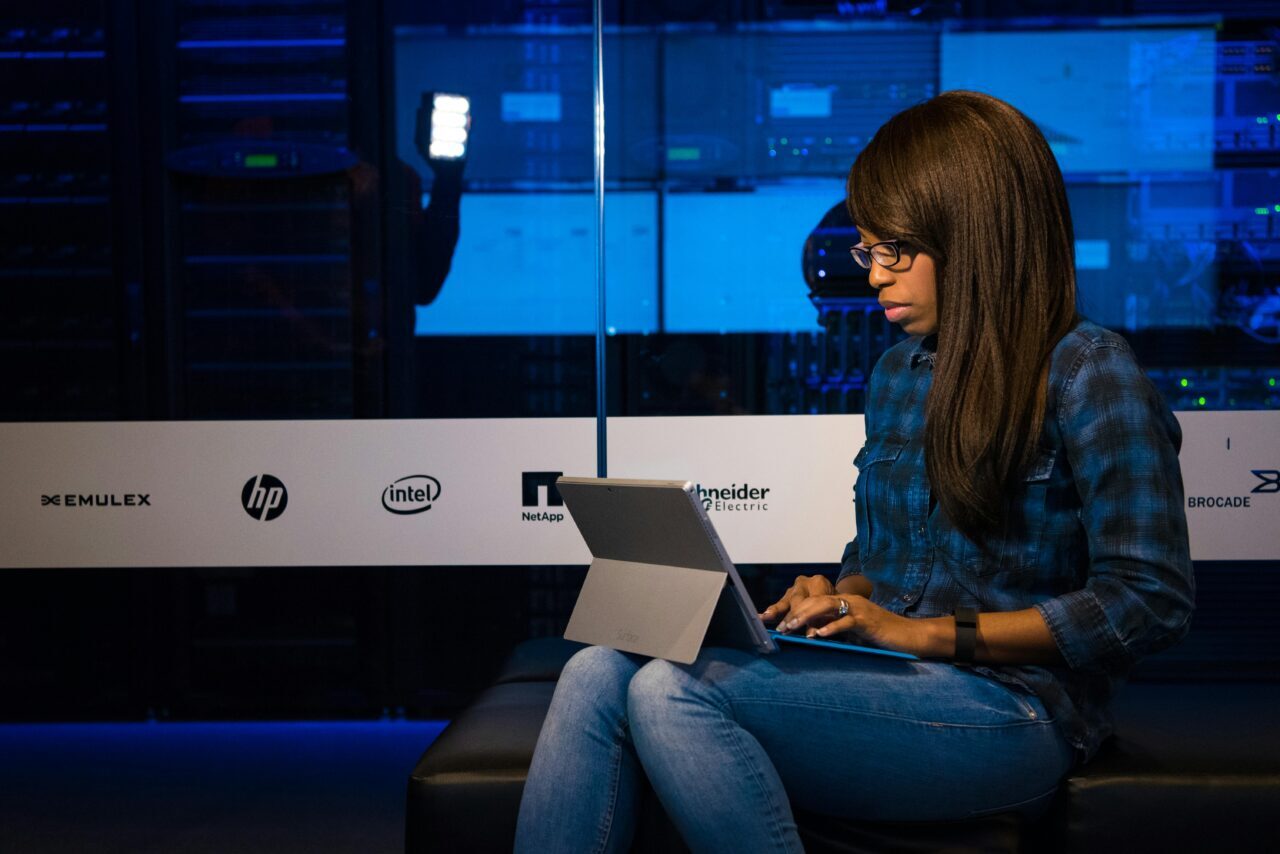 The Critical Role of Data Storage for Your Business