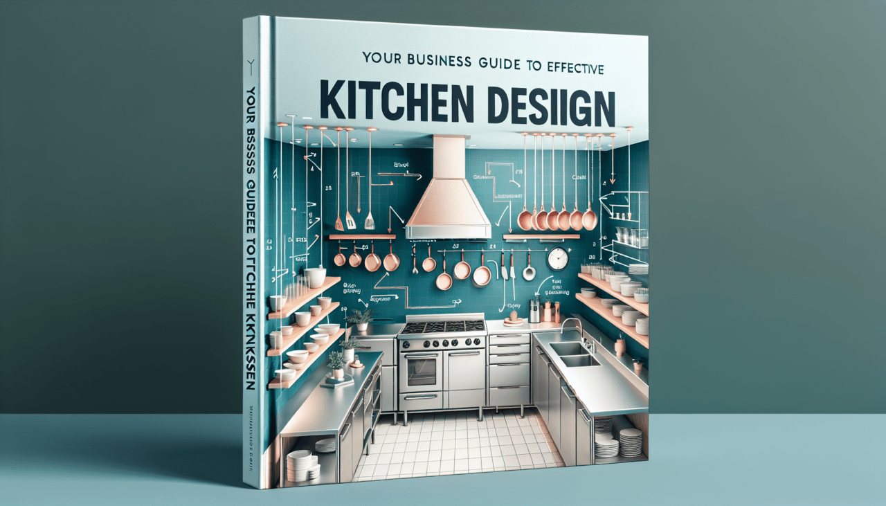 Your Business Guide to Effective Kitchen Design