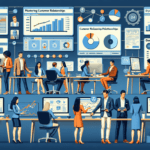 Mastering Customer Relationships with CRM Systems