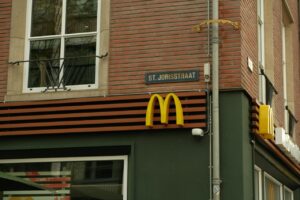 Finding a Franchise to start