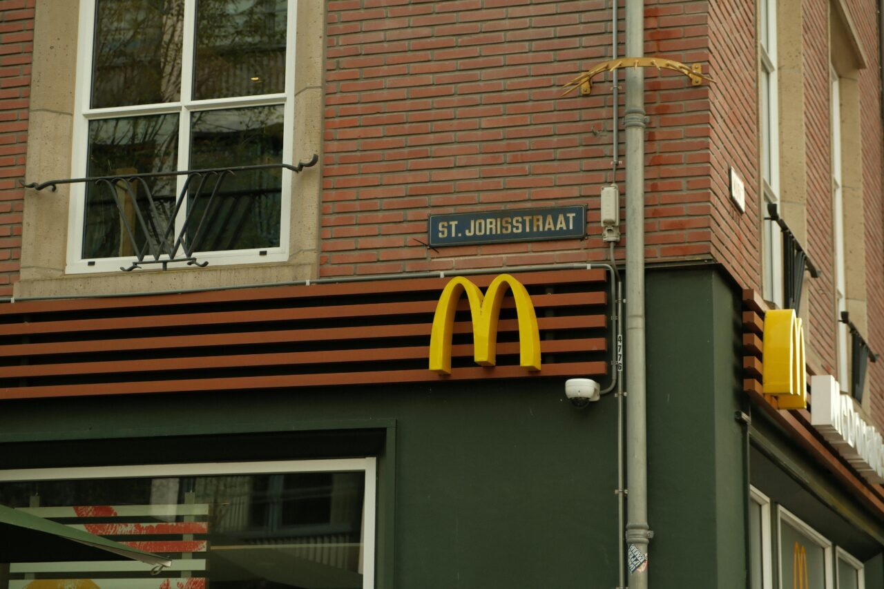 Finding a Franchise to start