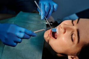 The Truth About Dental Checkups: More Than Just a Cleaning