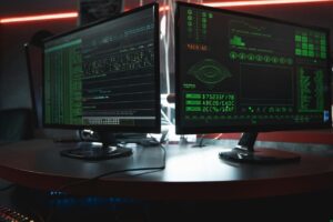 The Importance of Cyber Security