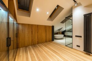 Why a Commercial Bathroom Remodel is Essential