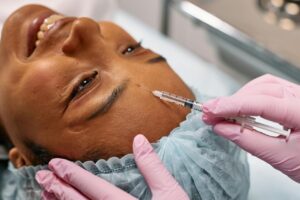Stepping into the World of Aesthetic Medicine